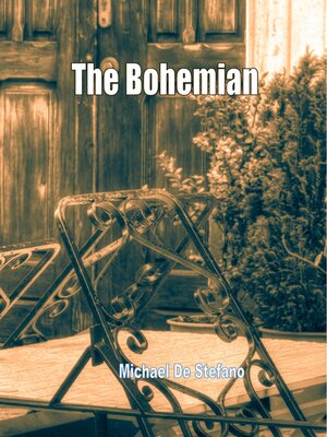 cover image of The Bohemian